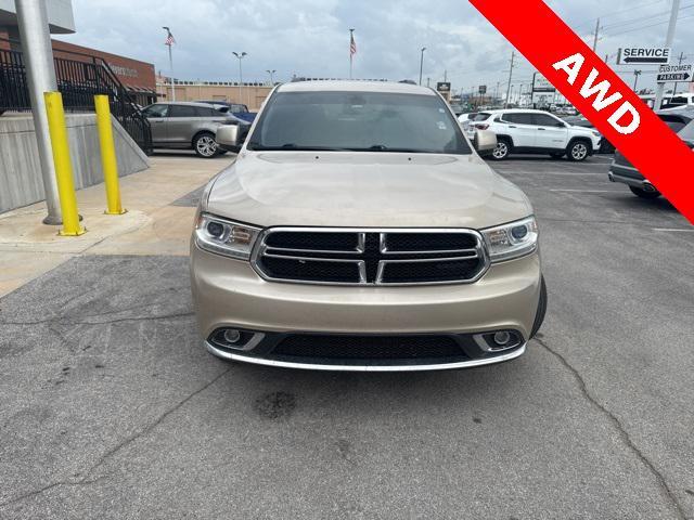 used 2014 Dodge Durango car, priced at $3,980