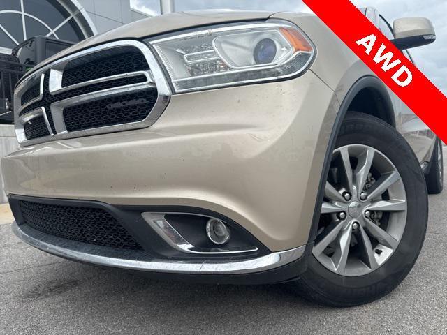 used 2014 Dodge Durango car, priced at $3,980