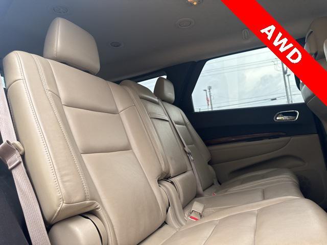 used 2014 Dodge Durango car, priced at $3,980