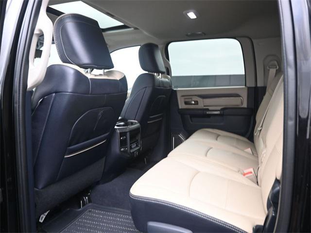 used 2023 Ram 2500 car, priced at $77,000