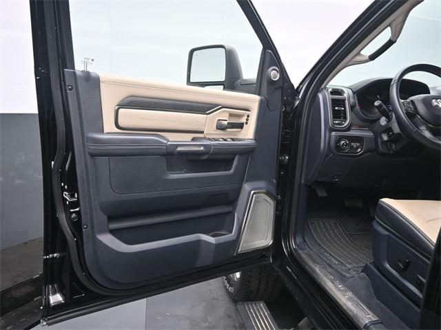 used 2023 Ram 2500 car, priced at $77,000
