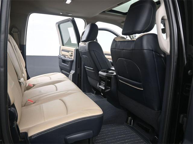 used 2023 Ram 2500 car, priced at $77,000