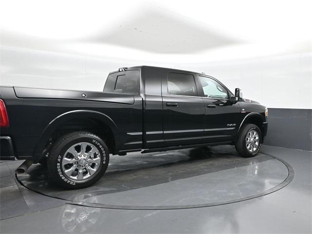 used 2023 Ram 2500 car, priced at $77,000