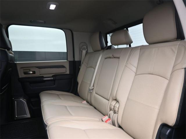 used 2023 Ram 2500 car, priced at $77,000