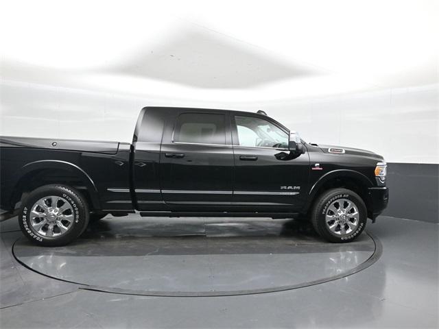 used 2023 Ram 2500 car, priced at $77,000