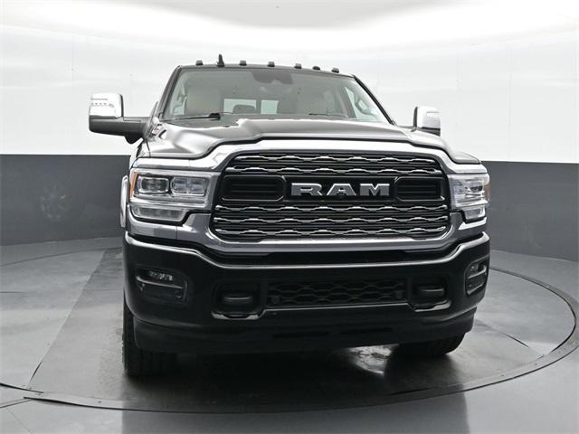 used 2023 Ram 2500 car, priced at $77,000