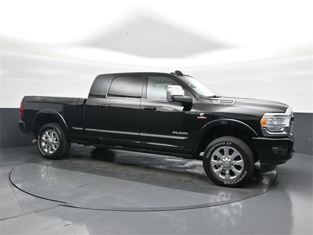 used 2023 Ram 2500 car, priced at $77,000