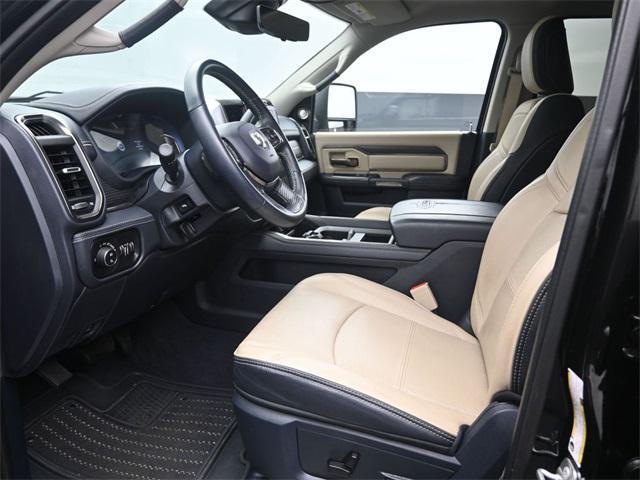 used 2023 Ram 2500 car, priced at $77,000
