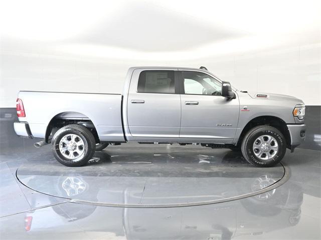 new 2024 Ram 2500 car, priced at $62,945