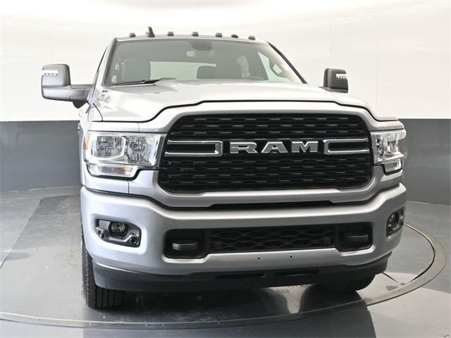 new 2024 Ram 2500 car, priced at $62,945