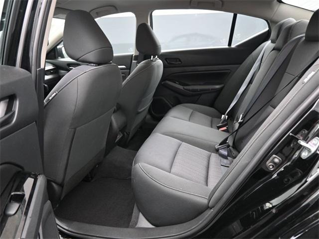 used 2023 Nissan Altima car, priced at $20,000