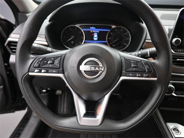 used 2023 Nissan Altima car, priced at $20,000
