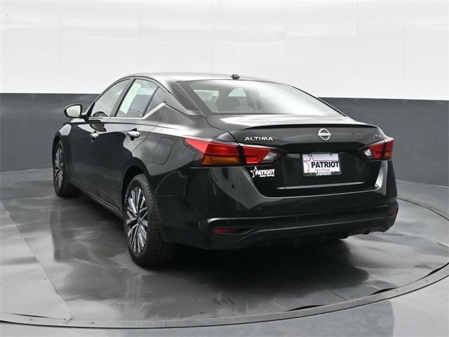used 2023 Nissan Altima car, priced at $20,000