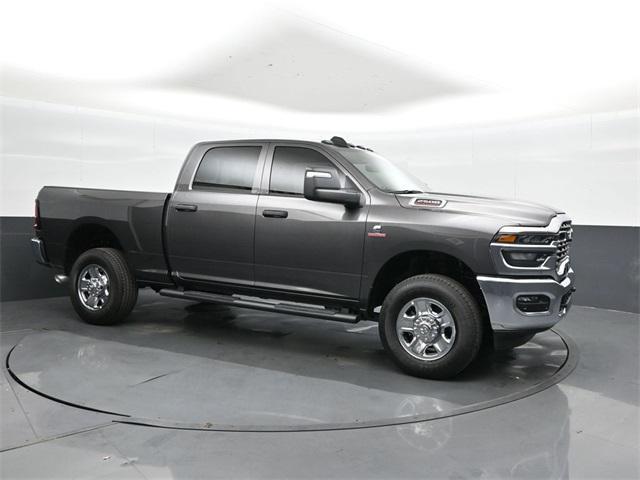 new 2025 Ram 2500 car, priced at $61,094