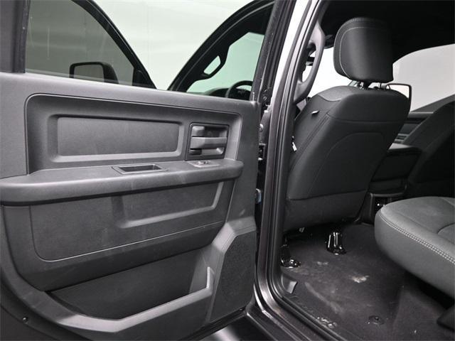 new 2025 Ram 2500 car, priced at $61,094