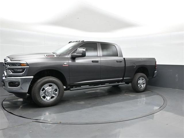 new 2025 Ram 2500 car, priced at $61,094