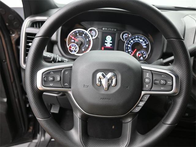 new 2025 Ram 2500 car, priced at $61,094