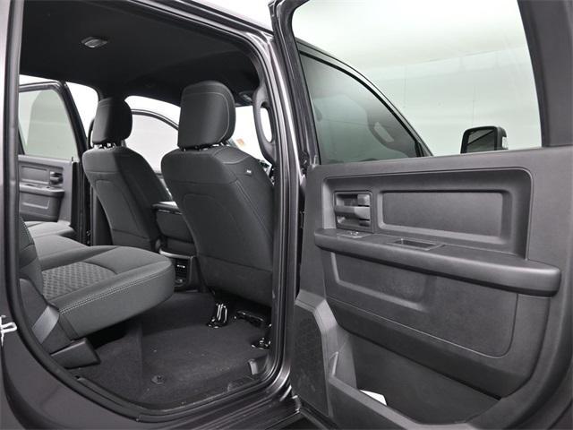 new 2025 Ram 2500 car, priced at $61,094