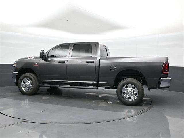 new 2025 Ram 2500 car, priced at $61,094