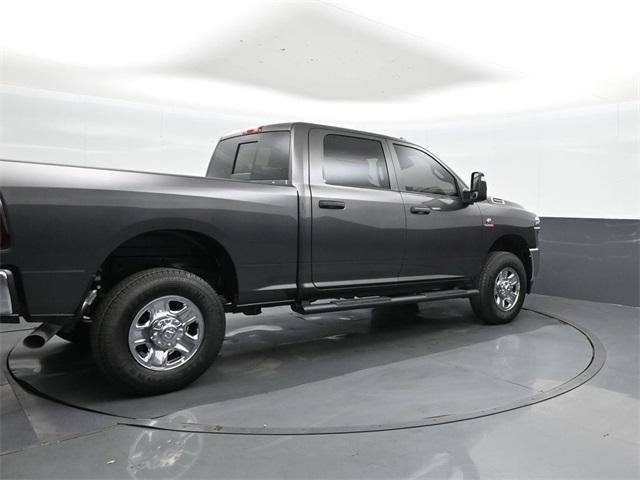 new 2025 Ram 2500 car, priced at $61,094