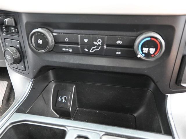 used 2021 Ford F-150 car, priced at $40,000