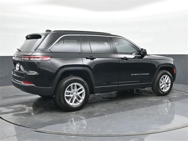 new 2025 Jeep Grand Cherokee car, priced at $35,698