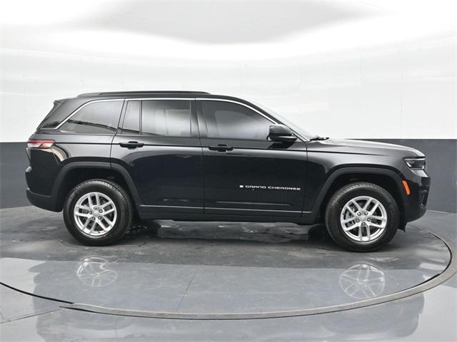 new 2025 Jeep Grand Cherokee car, priced at $35,698