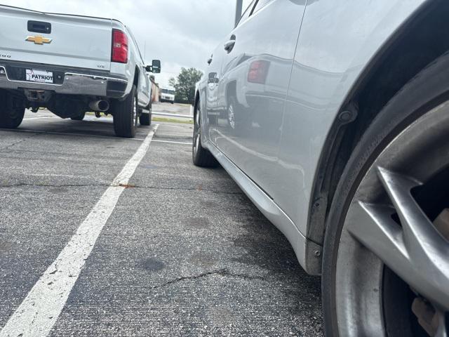 used 2010 Lexus IS 250 car, priced at $6,193