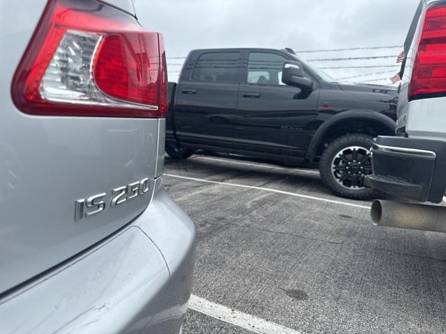 used 2010 Lexus IS 250 car, priced at $6,193