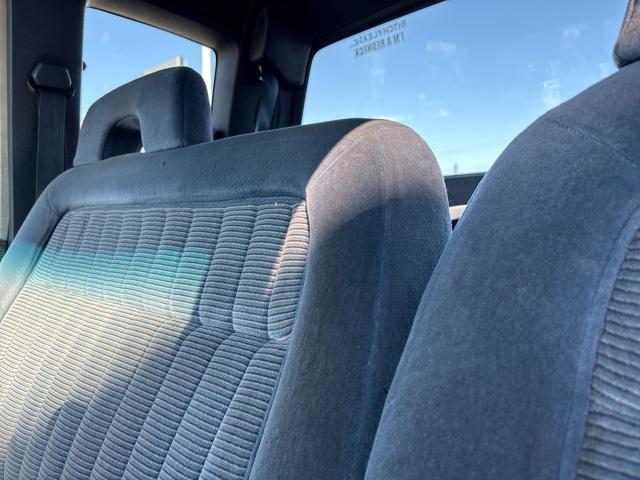 used 1994 Chevrolet 2500 car, priced at $2,288