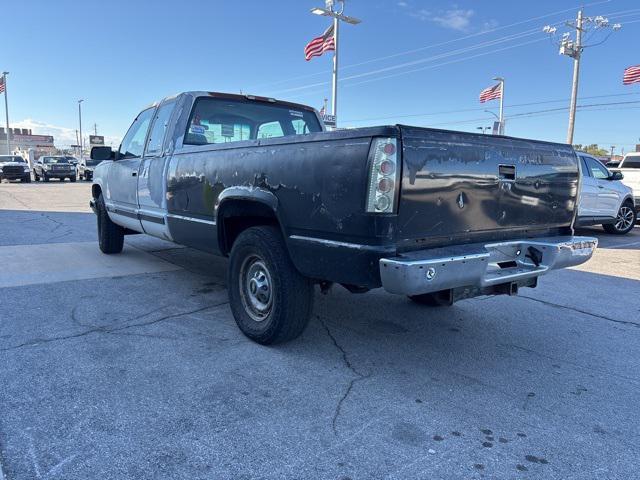 used 1994 Chevrolet 2500 car, priced at $2,288