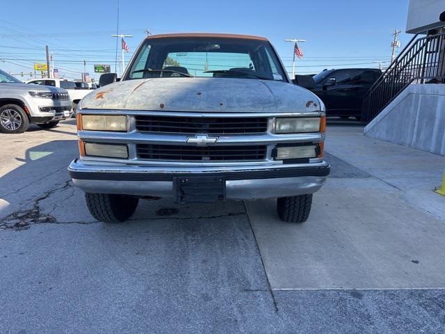 used 1994 Chevrolet 2500 car, priced at $2,288