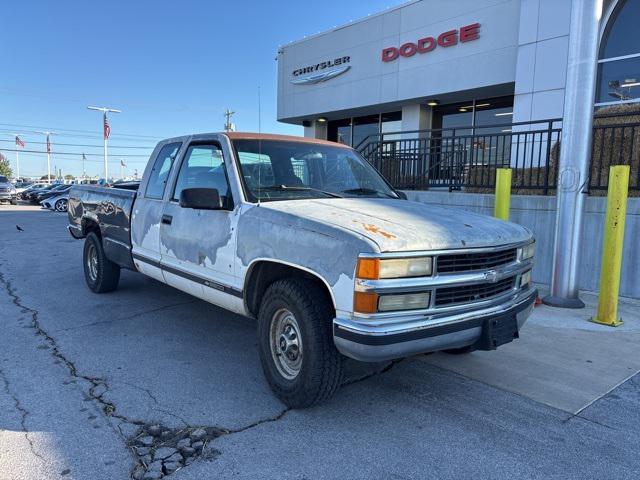 used 1994 Chevrolet 2500 car, priced at $2,288