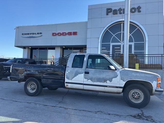 used 1994 Chevrolet 2500 car, priced at $2,288