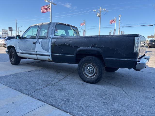used 1994 Chevrolet 2500 car, priced at $2,288