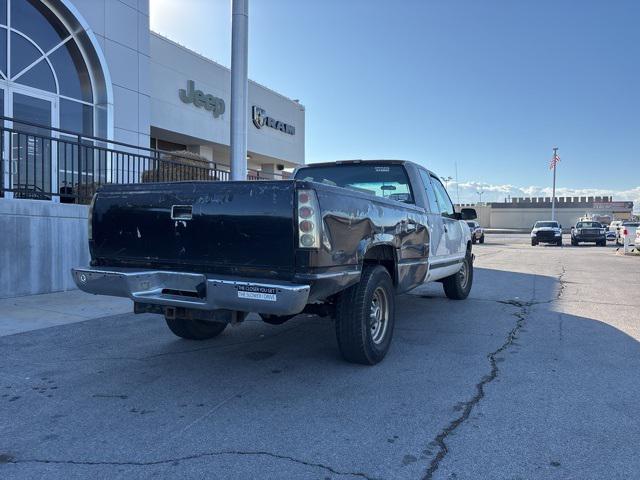 used 1994 Chevrolet 2500 car, priced at $2,288