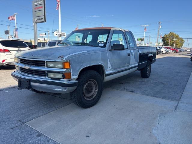 used 1994 Chevrolet 2500 car, priced at $2,288