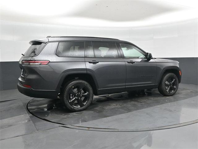 new 2025 Jeep Grand Cherokee L car, priced at $43,298