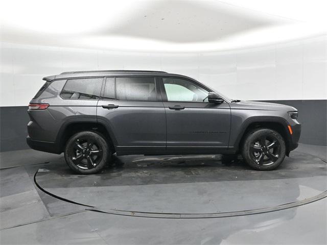 new 2025 Jeep Grand Cherokee L car, priced at $43,298