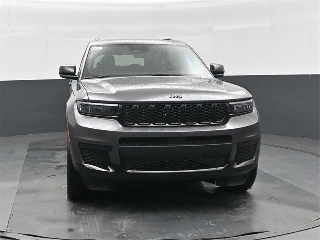 new 2025 Jeep Grand Cherokee L car, priced at $43,298