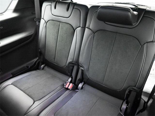 new 2025 Jeep Grand Cherokee L car, priced at $43,298