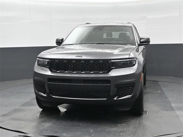 new 2025 Jeep Grand Cherokee L car, priced at $43,298