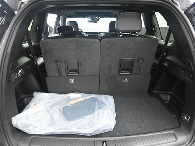 new 2025 Jeep Grand Cherokee L car, priced at $43,298