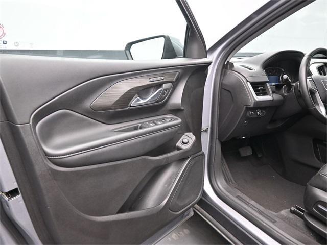 used 2024 GMC Terrain car, priced at $26,200
