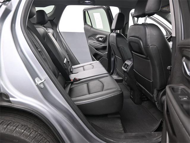 used 2024 GMC Terrain car, priced at $26,200