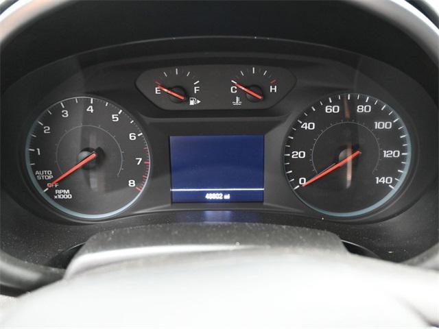 used 2024 Chevrolet Malibu car, priced at $17,750