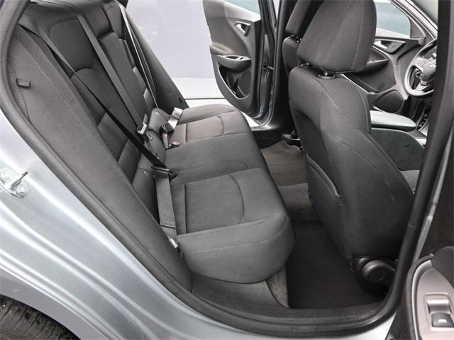 used 2024 Chevrolet Malibu car, priced at $17,750