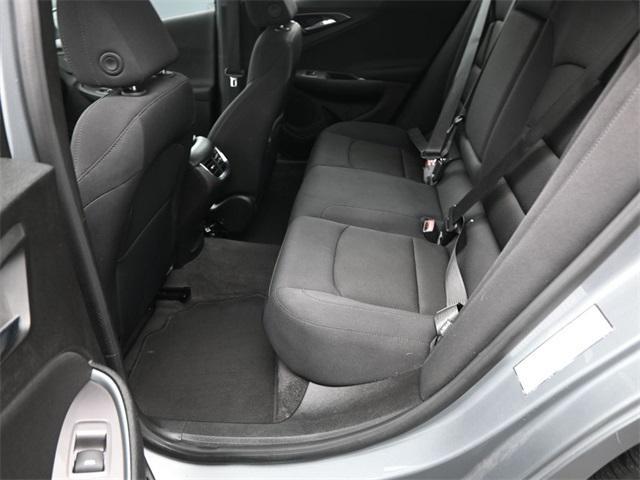 used 2024 Chevrolet Malibu car, priced at $17,750