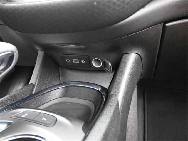 used 2024 Chevrolet Malibu car, priced at $17,750