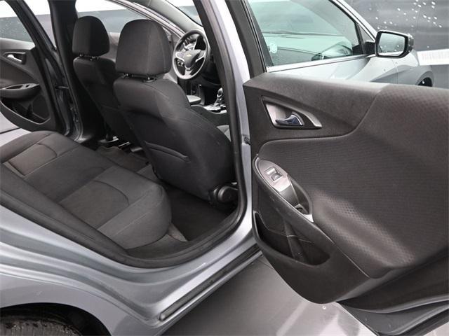 used 2024 Chevrolet Malibu car, priced at $17,750